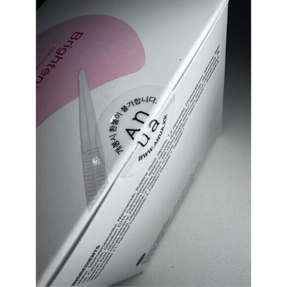 ANUA Niacinamide 5 TXA Brightening Pad 6 pads 210ml - Picture 3 of 5